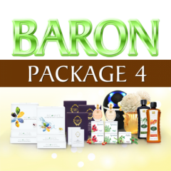 Baron Package 4